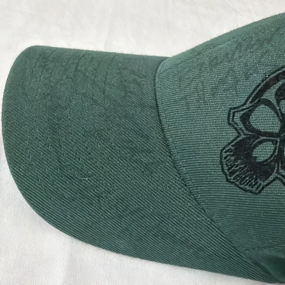 Hyperlite Wakeboarding Hat (fitted Flexfit S/M Random Autographs From Pro's??‎